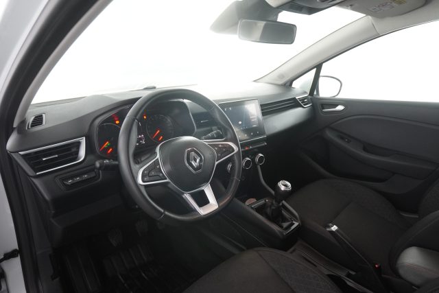 RENAULT Clio usata 7