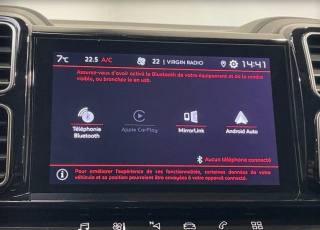 CITROEN C5 Aircross usata, con Controllo trazione