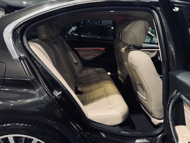 BMW 320 usata, con Sistema di navigazione