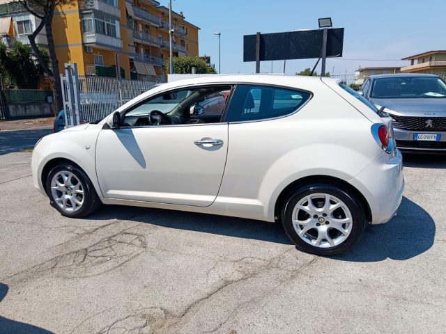 ALFA ROMEO MiTo usata, con Autoradio