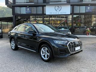 AUDI Q5 SPB 40 TDI quattro S tronic S line SC ROTTAMAZIONE