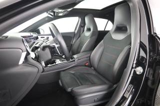 MERCEDES-BENZ A 35 AMG usata 8
