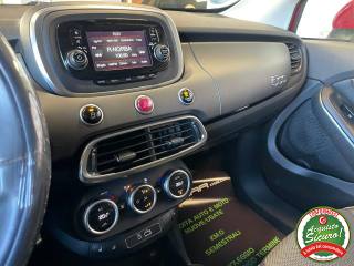 FIAT 500X usata, con ESP