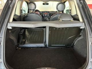 FIAT 500 usata, con Immobilizzatore elettronico