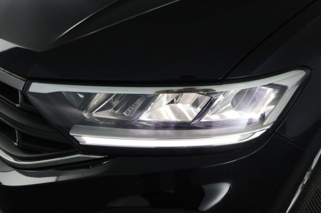 VOLKSWAGEN T-Roc usata 8
