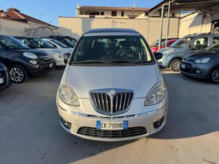 LANCIA MUSA usata, con Airbag