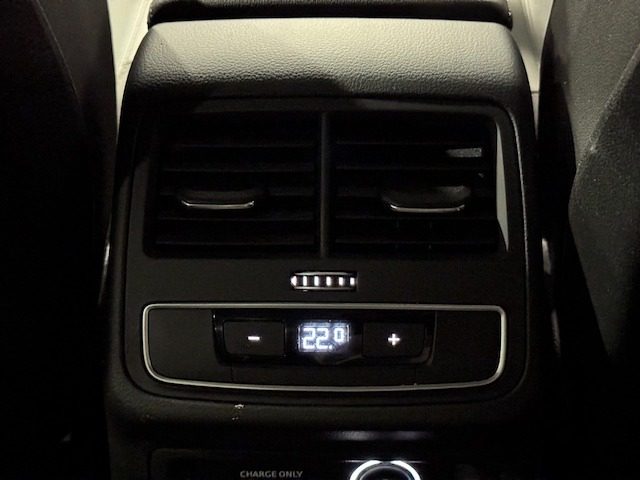 AUDI A4 usata, con Sistema di navigazione