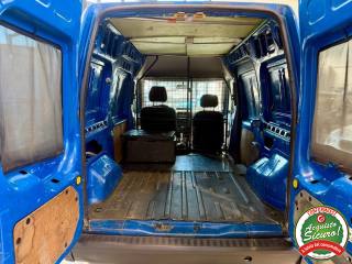 FORD Transit Connect usata, con Immobilizzatore elettronico