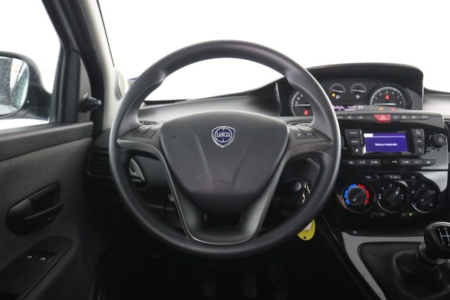 LANCIA Ypsilon usata 5