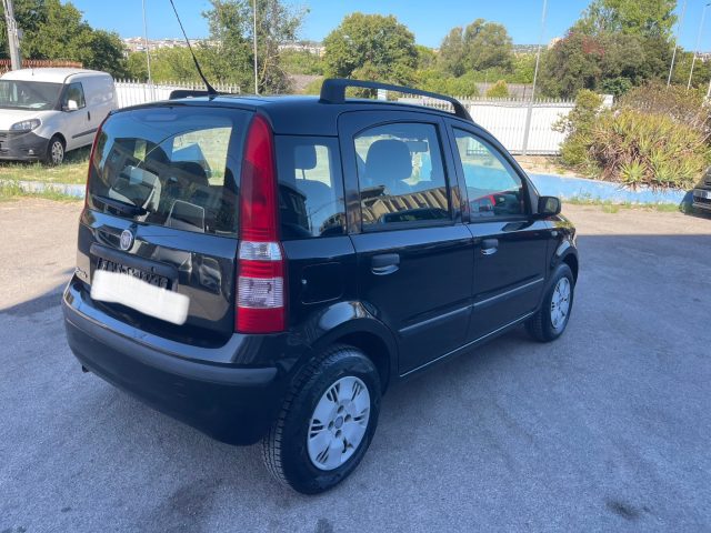 FIAT Panda usata 2