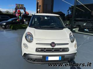 FIAT 500L usata, con Airbag