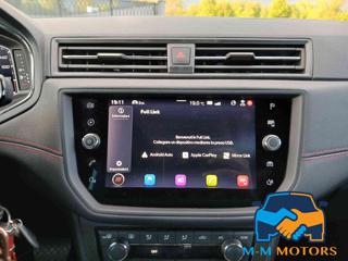 SEAT Ibiza usata 14