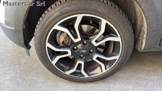 FORD EcoSport usata, con Immobilizzatore elettronico
