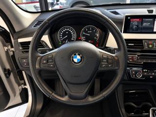 BMW X1 usata, con ESP