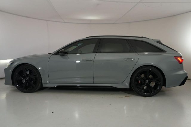 AUDI RS6 usata, con Vivavoce
