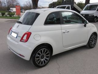 FIAT 500 usata, con Alzacristalli elettrici