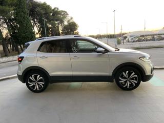 VOLKSWAGEN T-Cross usata, con Airbag Passeggero