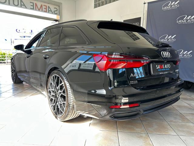 AUDI A6 usata, con Alzacristalli elettrici