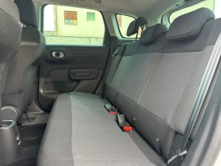 CITROEN C3 Aircross usata, con Cruise Control