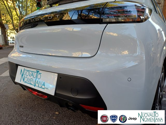 PEUGEOT 208 usata, con Climatizzatore