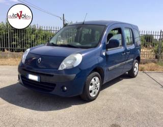 RENAULT Kangoo usata, con Airbag