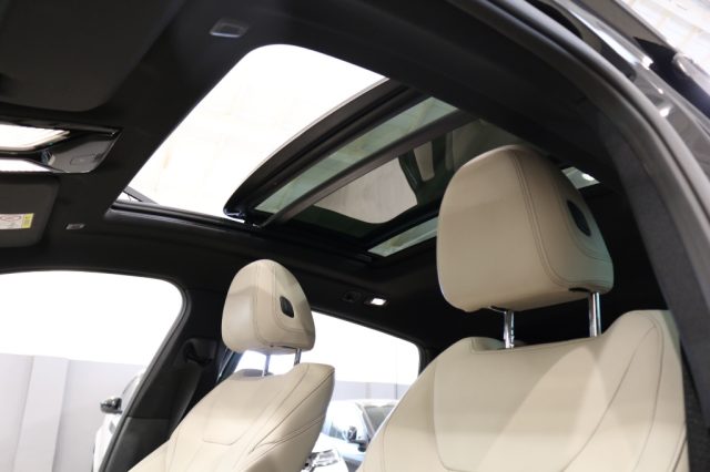BMW X4 usata, con Cruise Control