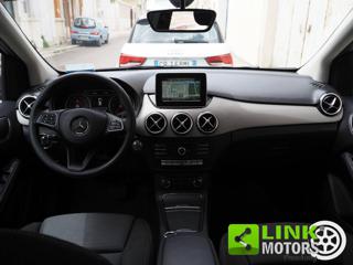 MERCEDES-BENZ B 180 usata 25