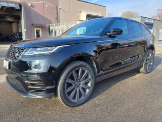 LAND ROVER Range Rover Velar usata, con Airbag Passeggero