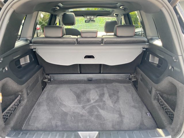 MERCEDES-BENZ GLB 200 usata, con Interni in pelle