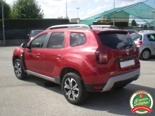 DACIA Duster usata, con Cerchi in lega