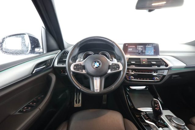 BMW X3 usata 5