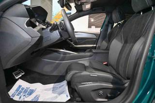 PEUGEOT 308 usata, con Controllo trazione