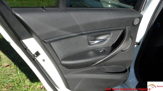 BMW M3 usata 119