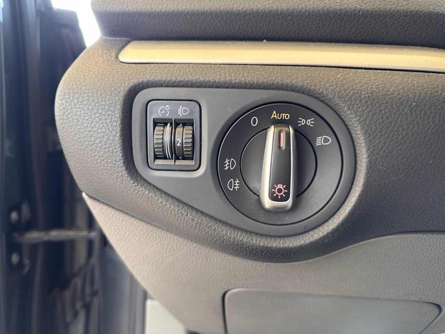 SEAT Alhambra usata 53