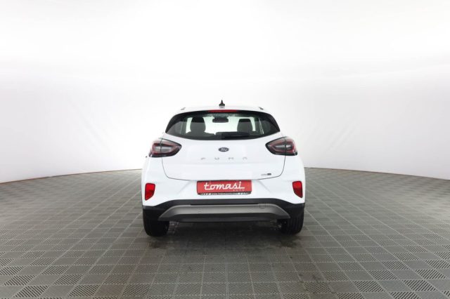 FORD Puma usata 4