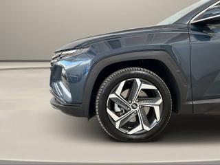 HYUNDAI Tucson usata, con Specchietti laterali elettrici