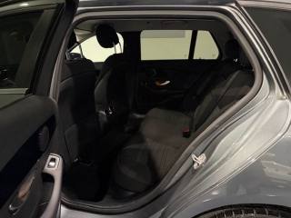 MERCEDES-BENZ C 220 usata, con Regolazione elettrica sedili