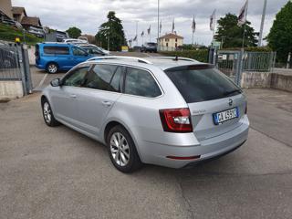 SKODA Octavia usata, con Cerchi in lega