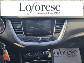 OPEL Grandland X usata, con Park Distance Control