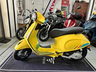 PIAGGIO Vespa 125 Primavera usata 1