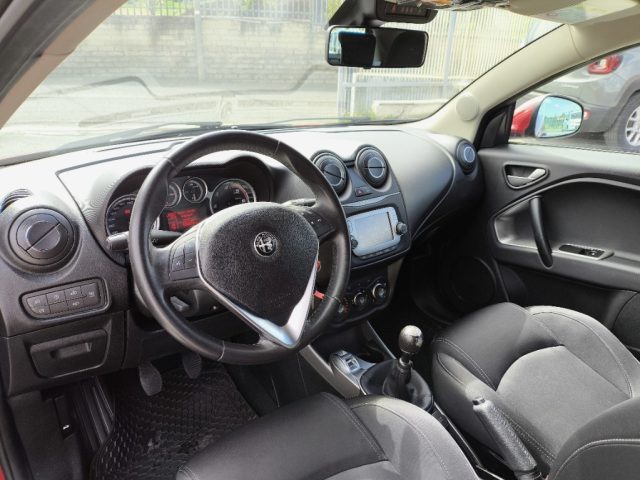 ALFA ROMEO MiTo usata 5