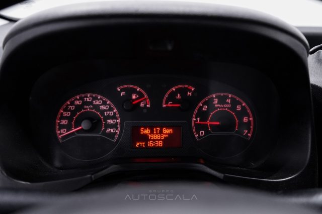 FIAT Fiorino usata 13