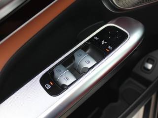 MERCEDES-BENZ GLC 200 usata, con Tettuccio apribile