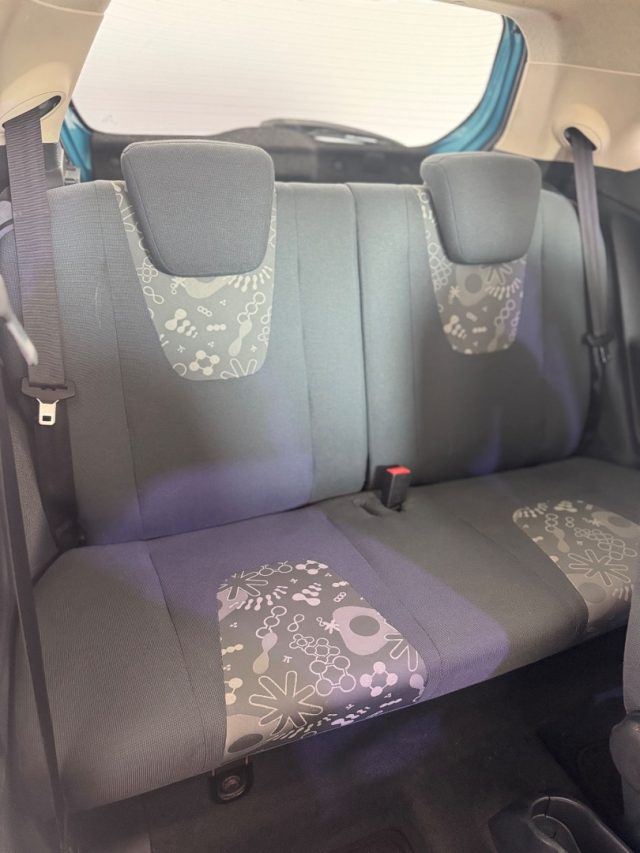 FORD Ka usata, con Cerchi in lega