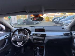 BMW X2 usata, con Autoradio
