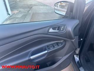 FORD Kuga usata, con Cronologia tagliandi