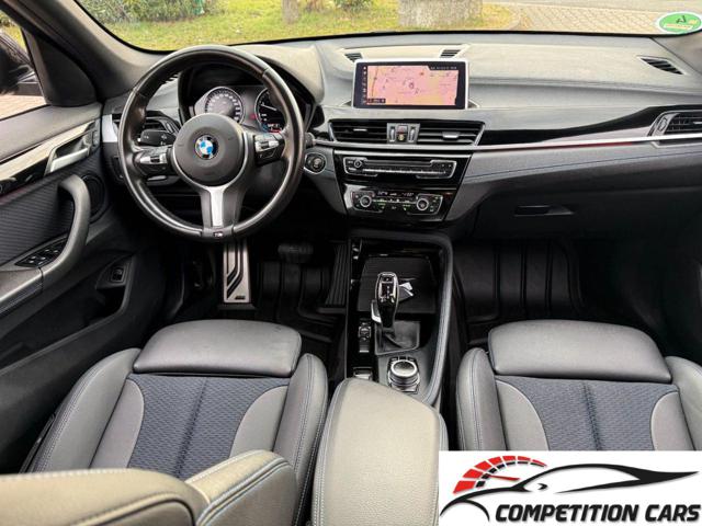 BMW X1 usata, con Cronologia tagliandi