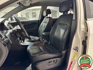 CHEVROLET Captiva usata, con Cerchi in lega