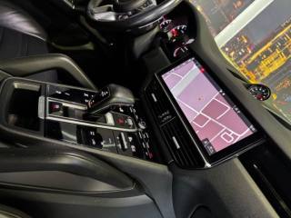 PORSCHE Cayenne usata, con Antifurto