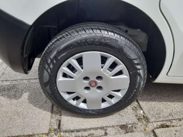 FIAT Fiorino usata 15
